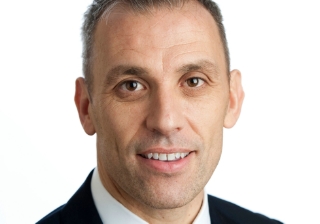 Brad Fordham Santander